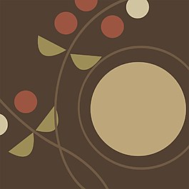 餐廳無(wú)框畫(huà)
