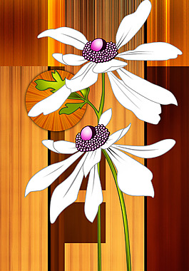 玄關(guān)裝飾畫