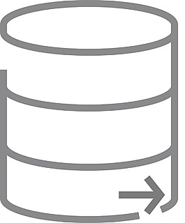 數(shù)據(jù)8最小的圖標(biāo)