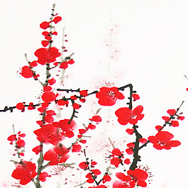 梅花