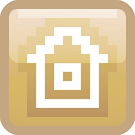 家里的小應用程序圖標