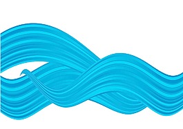 背景矢量涡