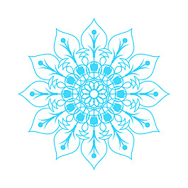 雪花