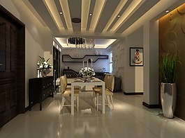餐廳設(shè)計(jì)