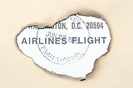 航空公司的航班