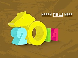 2014新年快樂的慶?；顒颖尘?/>
                            </a>
                            <div   id=