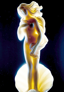 金星