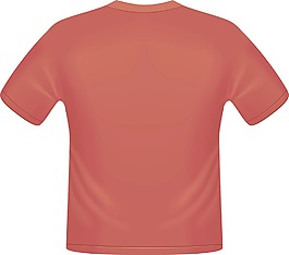 服装元素矢量