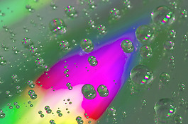 雨滴