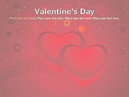 摘要紅色懷舊背景