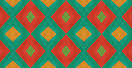 摘要彩色圖形設計