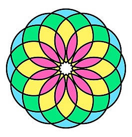 光譜的花藝設計