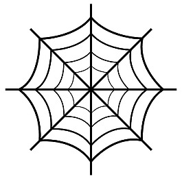 萬圣節(jié)的網(wǎng)站