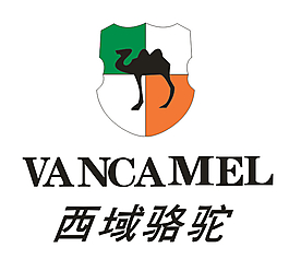 西域駱駝標(biāo)志