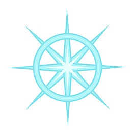 閃亮的星星