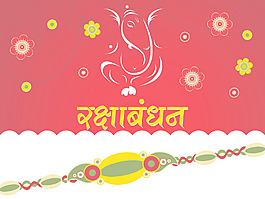 說明rakshabandhan