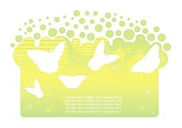 夏季背景