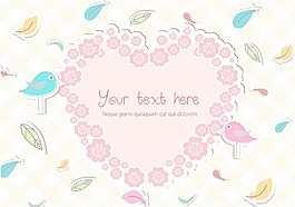 鳥矢量抽象框架