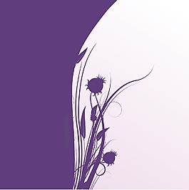 花卉背景