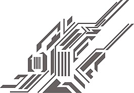 技術(shù)的矢量元素
