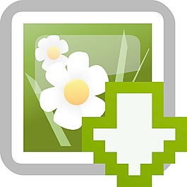 下載照片小應(yīng)用程序圖標(biāo)