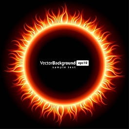 燥熱的太陽(yáng)