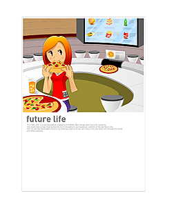 家庭主婦美食素材