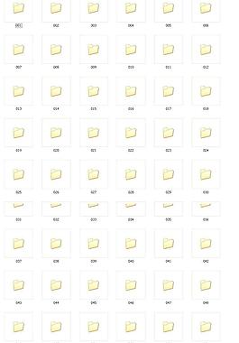 cad图块精品1-60款.rar