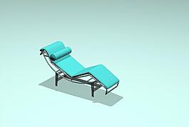 3D椅子素材