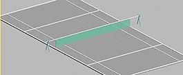 體育建材3D模型21
