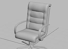 室內(nèi)3D的椅子模型