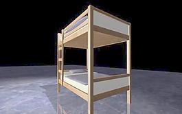 室內(nèi)裝飾設(shè)計(jì)現(xiàn)代家具3D模型之摩登-89