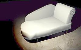 室內(nèi)裝飾設(shè)計(jì)現(xiàn)代家具3D模型之摩登-74