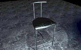 室內(nèi)裝飾設(shè)計(jì)現(xiàn)代家具3D模型之摩登-72