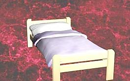 室內(nèi)裝飾設計現(xiàn)代家具3D模型之摩登-45