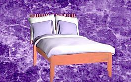 室內裝飾設計現(xiàn)代家具3D模型之摩登-44