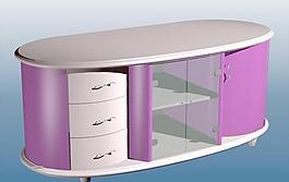 室內(nèi)裝飾設(shè)計3D模型之家居-36