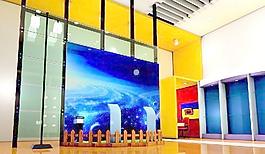 燈具展廳3DMAX模型源文件