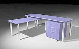 室內(nèi)裝飾設計3D模型之家居-31