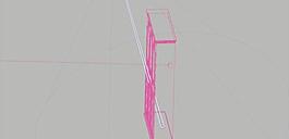 室內(nèi)裝飾設計3D模型之柜子20