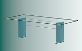 室內(nèi)裝飾設(shè)計(jì)3D模型之幽雅家居-15