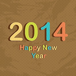2014新年快樂(lè)的慶?；顒?dòng)背景