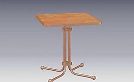 室內(nèi)裝飾設(shè)計(jì)3D模型之外國(guó)茶幾-16