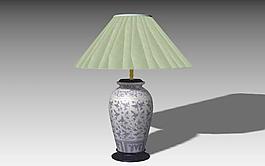 室內(nèi)裝飾設(shè)計(jì)3D模型之燈飾276