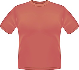 服裝元素矢量