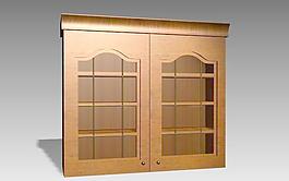 室內(nèi)裝飾廚具433D模型