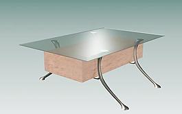 室內(nèi)裝飾設(shè)計(jì)3D模型之優(yōu)閑家居-10