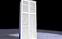 室內(nèi)裝飾設(shè)計現(xiàn)代家具3D模型之摩登-90