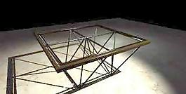 室內(nèi)裝飾設(shè)計(jì)現(xiàn)代家具3D模型之摩登-75