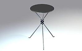 室內(nèi)裝飾設(shè)計現(xiàn)代家具3D模型之摩登-67